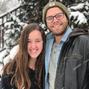 Meet your Posher, Doug